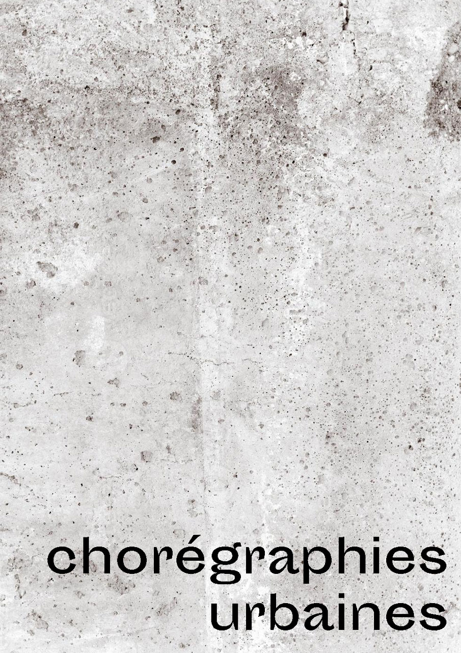 Chorégraphies Urbaines